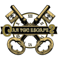 Can You Escape? LLC logo, Can You Escape? LLC contact details