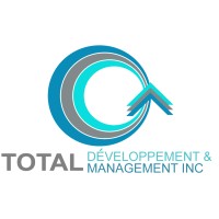 Total Développement & Management logo, Total Développement & Management contact details