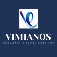 Vimianos Travel logo, Vimianos Travel contact details