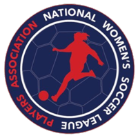 National Women's Soccer League Players Association logo, National Women's Soccer League Players Association contact details