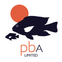 Pill Brook Aquatics (PBA) Ltd. logo, Pill Brook Aquatics (PBA) Ltd. contact details