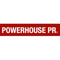 PowerhousePR, Inc. logo, PowerhousePR, Inc. contact details