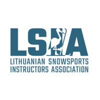 Lithuanian Snowsports Instructors Association logo, Lithuanian Snowsports Instructors Association contact details