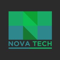 NOVA TECH Ltd logo, NOVA TECH Ltd contact details