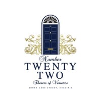 Number Twenty Two logo, Number Twenty Two contact details