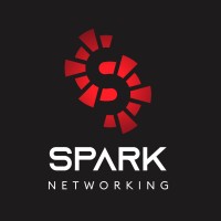 Spark  Networking Limited logo, Spark  Networking Limited contact details