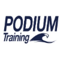 Podium Training Systems logo, Podium Training Systems contact details