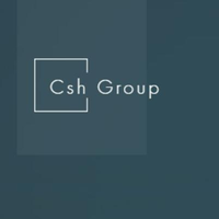 CSH GROUP logo, CSH GROUP contact details