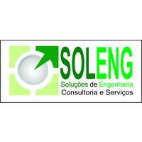 Soleng engenharia logo, Soleng engenharia contact details