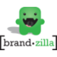 [brandzilla] logo, [brandzilla] contact details