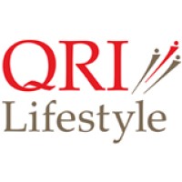 QRI Lifestyle logo, QRI Lifestyle contact details