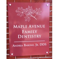 Maple Avenue Family Dentistry logo, Maple Avenue Family Dentistry contact details