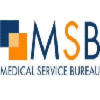 MSB - The Medical Exchange logo, MSB - The Medical Exchange contact details