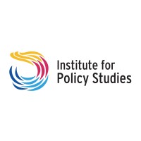 Institute for Policy Studies logo, Institute for Policy Studies contact details