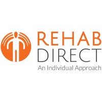 Rehab Direct logo, Rehab Direct contact details