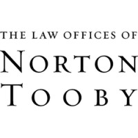 Law Offices of Norton Tooby logo, Law Offices of Norton Tooby contact details