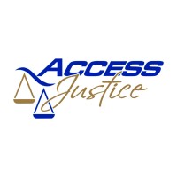 Access Justice logo, Access Justice contact details