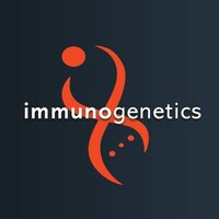 Immunogenetics logo, Immunogenetics contact details