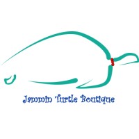 Jammin Turtle Boutique logo, Jammin Turtle Boutique contact details