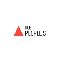 HUB PEOPLE.S logo, HUB PEOPLE.S contact details