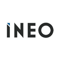 INEO.fo logo, INEO.fo contact details