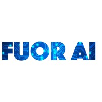 Fuor AI logo, Fuor AI contact details