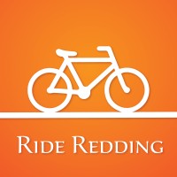 Ride Redding logo, Ride Redding contact details