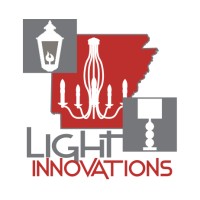 Light Innovations logo, Light Innovations contact details