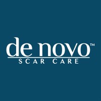 De Novo Scar Care logo, De Novo Scar Care contact details