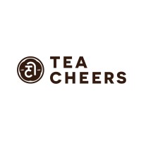 Tea Cheers logo, Tea Cheers contact details