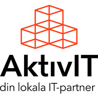 Aktiv IT Partner Nordic AB logo, Aktiv IT Partner Nordic AB contact details