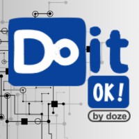 Do IT Ok! logo, Do IT Ok! contact details