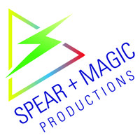 Spear & Magic Productions, LLC logo, Spear & Magic Productions, LLC contact details