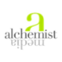 Alchemist Media Inc. logo, Alchemist Media Inc. contact details