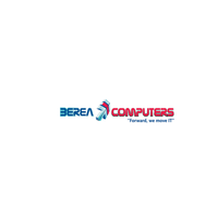 BEREA COMPUTERS logo, BEREA COMPUTERS contact details