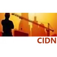 CIDN logo, CIDN contact details