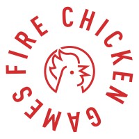 Fire Chicken Games logo, Fire Chicken Games contact details