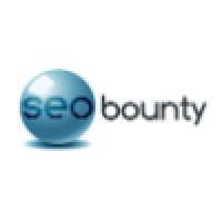 Seo Bounty logo, Seo Bounty contact details