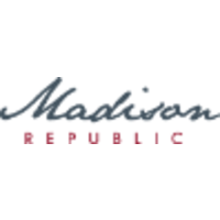 Madison Republic logo, Madison Republic contact details