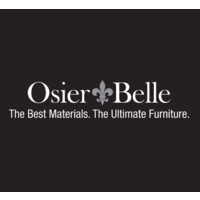 Osier Belle Luxury Outdoor Furniture logo, Osier Belle Luxury Outdoor Furniture contact details