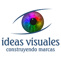 Ideas Visuales logo, Ideas Visuales contact details