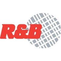 R&B UK JT LTD logo, R&B UK JT LTD contact details