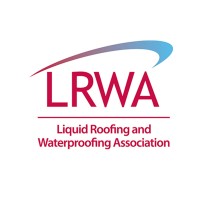 LRWA logo, LRWA contact details