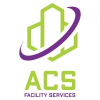 ACS Facility Services logo, ACS Facility Services contact details