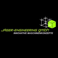 Jäger Engineering GmbH logo, Jäger Engineering GmbH contact details