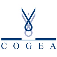 COGEA logo, COGEA contact details