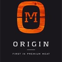 Origin Meat logo, Origin Meat contact details