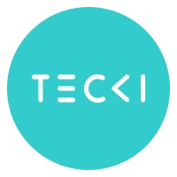 Tecki logo, Tecki contact details