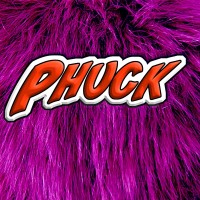 PHUCK Entertainment logo, PHUCK Entertainment contact details