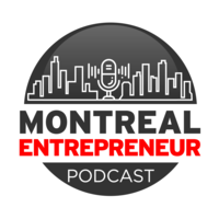 Montreal Entrepreneur Show logo, Montreal Entrepreneur Show contact details